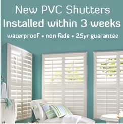 window_shutter's profile picture. Cheshire Window Shutters are Window Plantation Shutter specialist’s with a distinguished reputation. Over 40 years combined experience.
