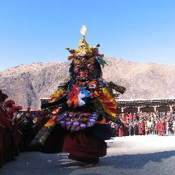 Journalist, Tibet specialist, writer, ghostwriter, reader, European, interdependent