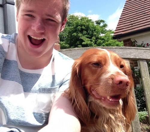 calgeth's profile picture. 