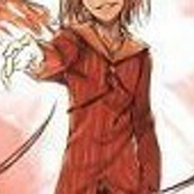 右方のフィアンマ Fiamma Li Twitter