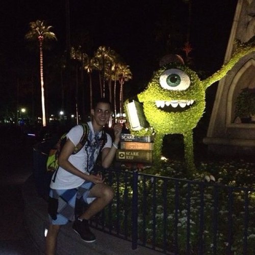 Willito97Reyes's profile picture. 