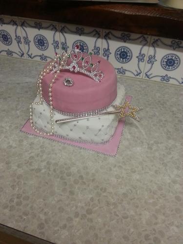 melscakekitchen's profile picture. cake maker,full time mummy,blogger and student!