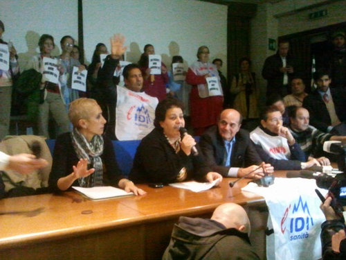 iaiadipietro's profile picture. 