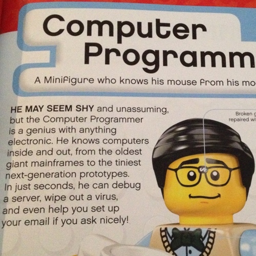 bryanmmosher's profile picture. If you’re lucky enough to be on vacation, you’re lucky enough.