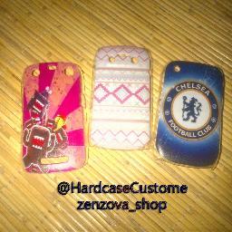 @HardcaseCustome merupakan produk dr ZenzovaShop selain @JerseyZenShop more info 08569555962 / 2215E61A only 85K bisa gambar apa aja, cek favorite :)