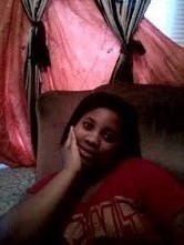 i love the color blue,love chris brown and trey songz and more,love chicken,love singing and dancing,love being me,my favorite movie is friday and takers.