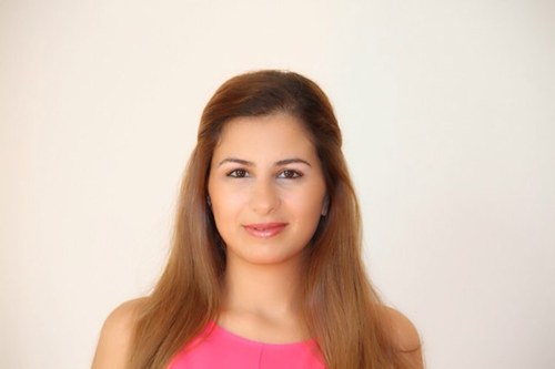 saba2083's profile picture. 