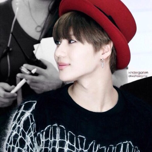 Taemin bot 束縛嫉妬してわくわくしようか。だあれ、おれのこと愛してくれるひと
