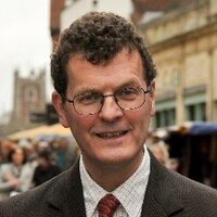 Sandy Walkington (@sandywalkington) 's Twitter Profile