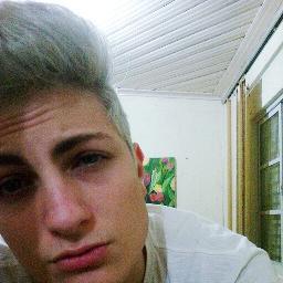 Chamaa ae qe fiica sabendo !