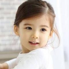 Lauren Baby Ulzzang, need Parents, 08Line, Cute Girl :3 Baby Keceh :3
