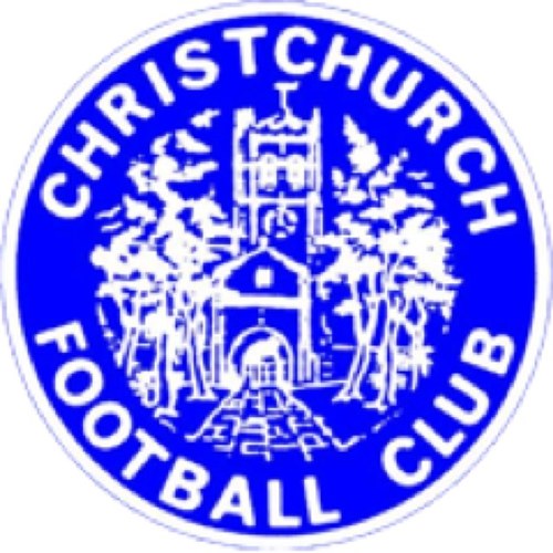 Official twitter account for Christchurch FC. Member of the Sydenhams Football League Division 1 https://t.co/lXtq8aUnrj