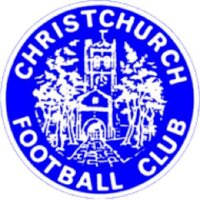 Christchurch FC (@christchurch_fc) 's Twitter Profile