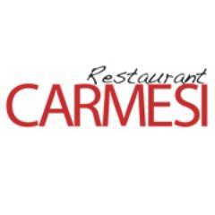 CarmesiParis's profile picture. Restaurant de cuisine de tradition française avec un mélange de saveurs du Méxique et de l'Espagne, à Paris 15ème. Expositions de peinture et photographie.