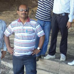 Basically from Davangere, Karnataka. Now working in a private textile company as an Executive since 5 years.