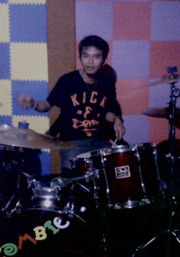 semua yg simple ada di gue ,,