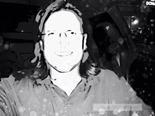 WayKewlFriends's profile picture. TrueBeliever & HopeDealer! | Follow me @RonaldWilsher | #WayKewlFriends | #BrandingForHumans™