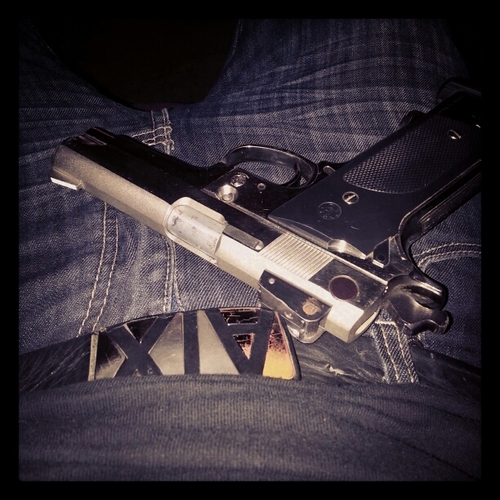 IvanSosaSanchez's profile picture. Bitches love Lobo