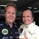 Barry Mortimer - @BARRYLRGP - Twitter