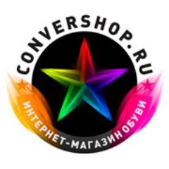convershop's profile picture. Модные и удобные кеды