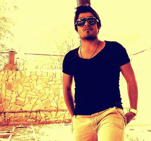 MehmetCan6uluk's profile picture. 