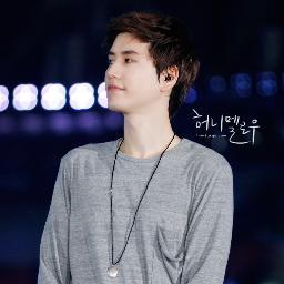 BlueKimKim's profile picture. Dam {}