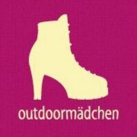 Outdoormädchen (@outdoormaedchen) 's Twitter Profile