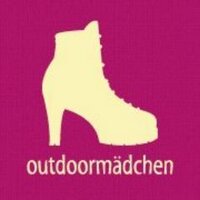 Outdoormädchen(@outdoorMaedchen) 's Twitter Profile Photo