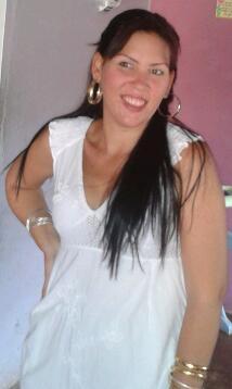 Preparada para vencer...!!!!