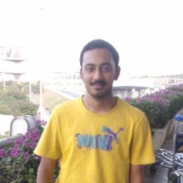 Nikhil Gopal krishna Profile