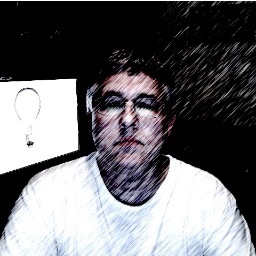 jhughlett's profile picture. 