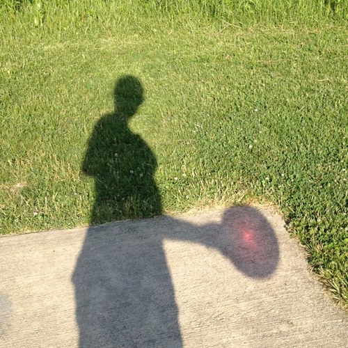 Love #discgolf!!