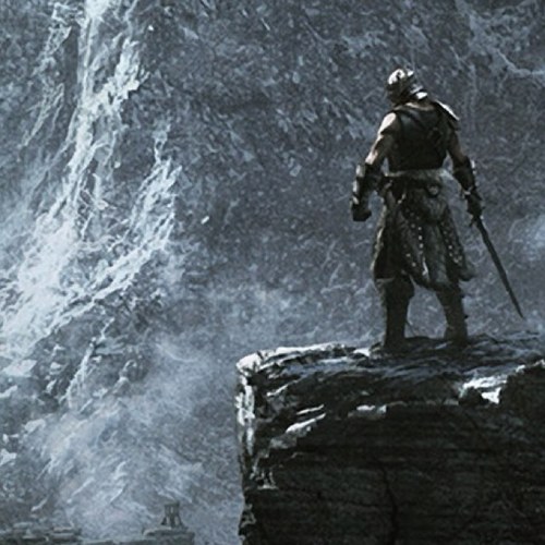 The Skyrim fan page. #skyrimfanpage