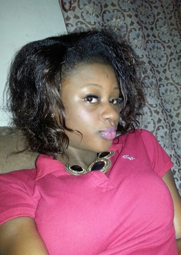 I luv mking frnds,