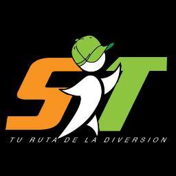 http://t.co/FqTZ5EnJCx RELOADED!!!


Tu Ruta De La Diversión