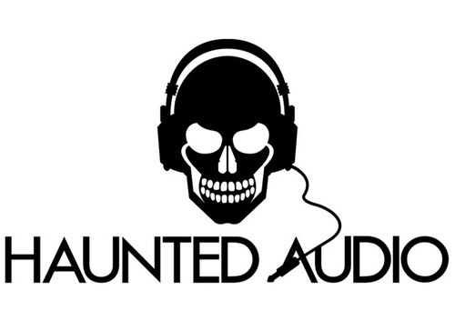 Founder and Ceo of Haunted Audio
