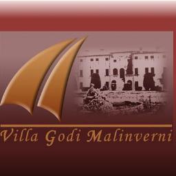 Villa Godi Malinverni, prima villa di Andrea Palladio, del 1542. Negli annessi della proprietà trovate Il Torchio Antico (Restaurant&Banqueting)