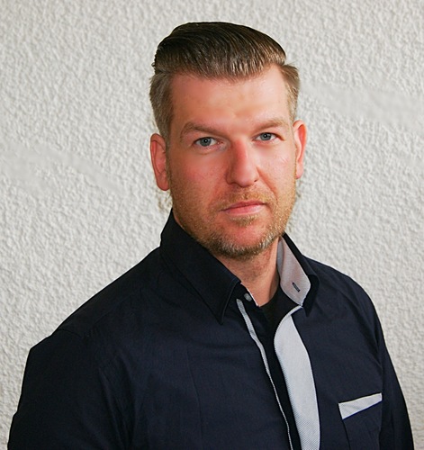 DanieloHintze's profile picture. Erfolgsorientierungshelfer, Chancenengeber