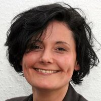 Anja P. Jakobi (@anjapjakobi) 's Twitter Profile