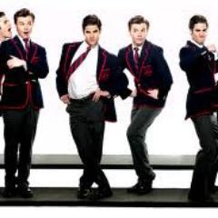 Starkid and Klainer since s2! XD