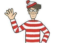 See if you can find Wally's #music updates!