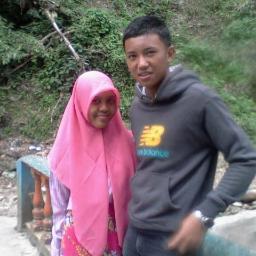 just you Dona Ananda Putra :* {}