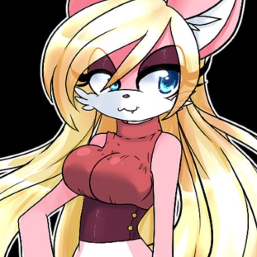 I'm Millie..I get scared easily,I have no clue what I am..heh. When I'm alone I play my piano..and I like flying!