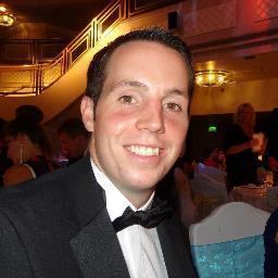 Stephen Mitchell Profile