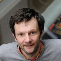 Chris Bonell (@bonell_chris) 's Twitter Profile