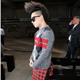 บิ๊กเเบง คือ สิ่งมีชีวิตที่เรารักหมดใจ จุ้บบบบ3BB I'm YG STAN!