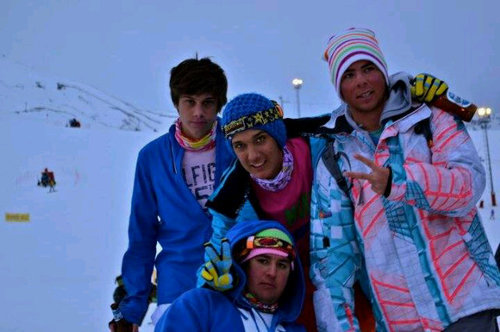 Fjmanzanares's profile picture. 