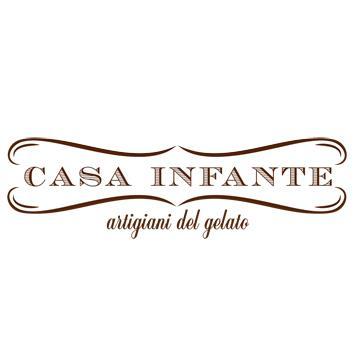CasaInfante's profile picture. Dalla grande vocazione della Famiglia Infante per i sapori genuini, nasce Casa Infante: il laboratorio del gelato artigianale.