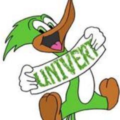 Univert_ESSCA's profile picture. Univert est l'association de sensibilisation au Développement Durable de l'ESSCA