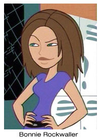 chearleading is my thing, Kim Possible is a biatch, and im awesome,, DUH